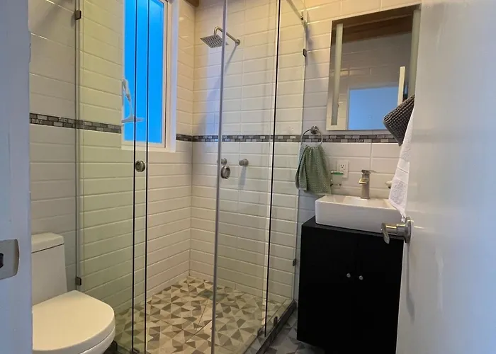 Loft En Condesa Apartment Mexico City