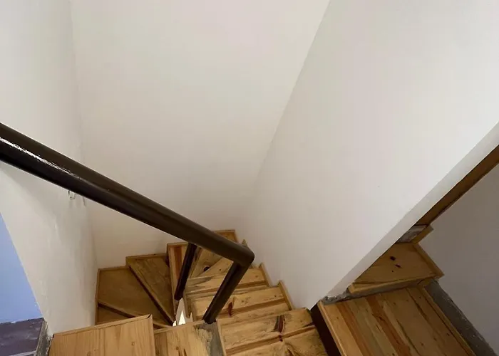Apartment Loft En Condesa
