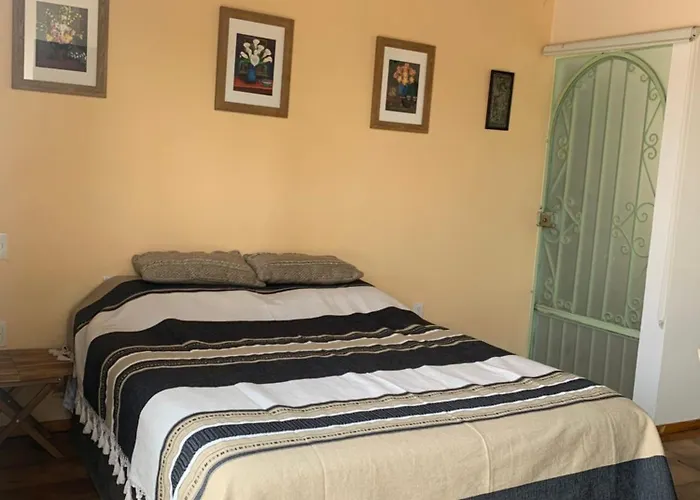 Loft En Condesa