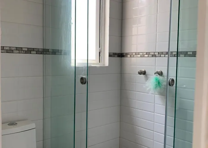 Apartment Loft En Condesa