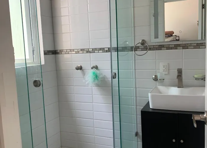 Loft En Condesa Apartment *