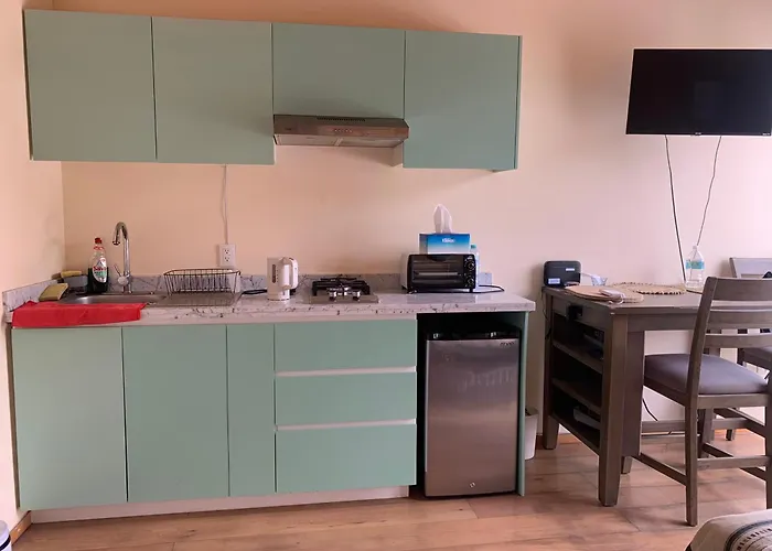 Loft En Condesa